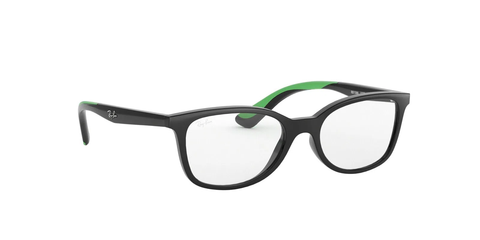 Ray-Ban Kids 0RY1586 Eyeglasses - view 12